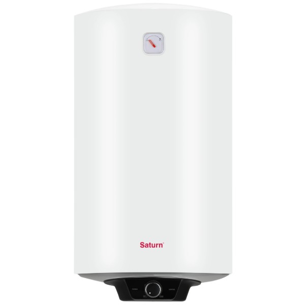 Фото - Водонагреватель Saturn ST-WD50W